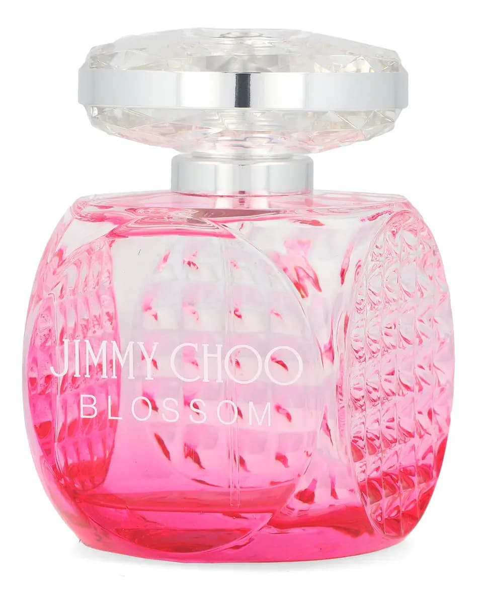 Jimmy Choo Blossom EDP 100 ml Perfume para Mujer Floral Frutal