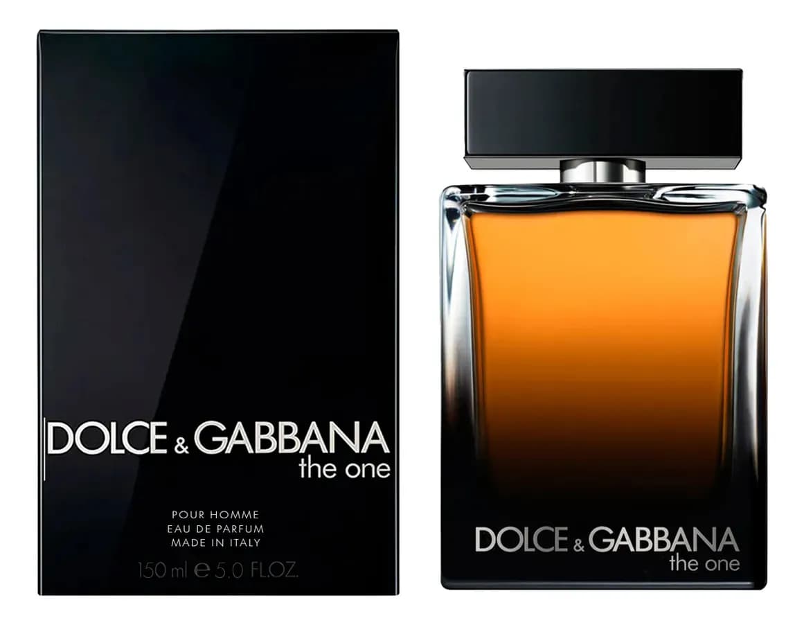 Dolce & Gabbana The One EDP 150 ml Perfume para Hombre
