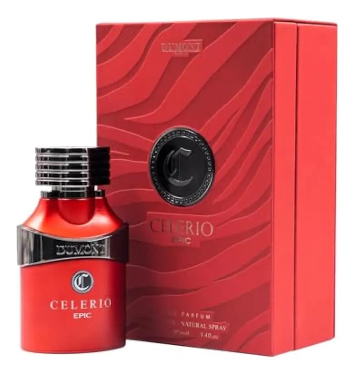Dumont Celerio Epic Parfum 100 ml Perfume para Hombre