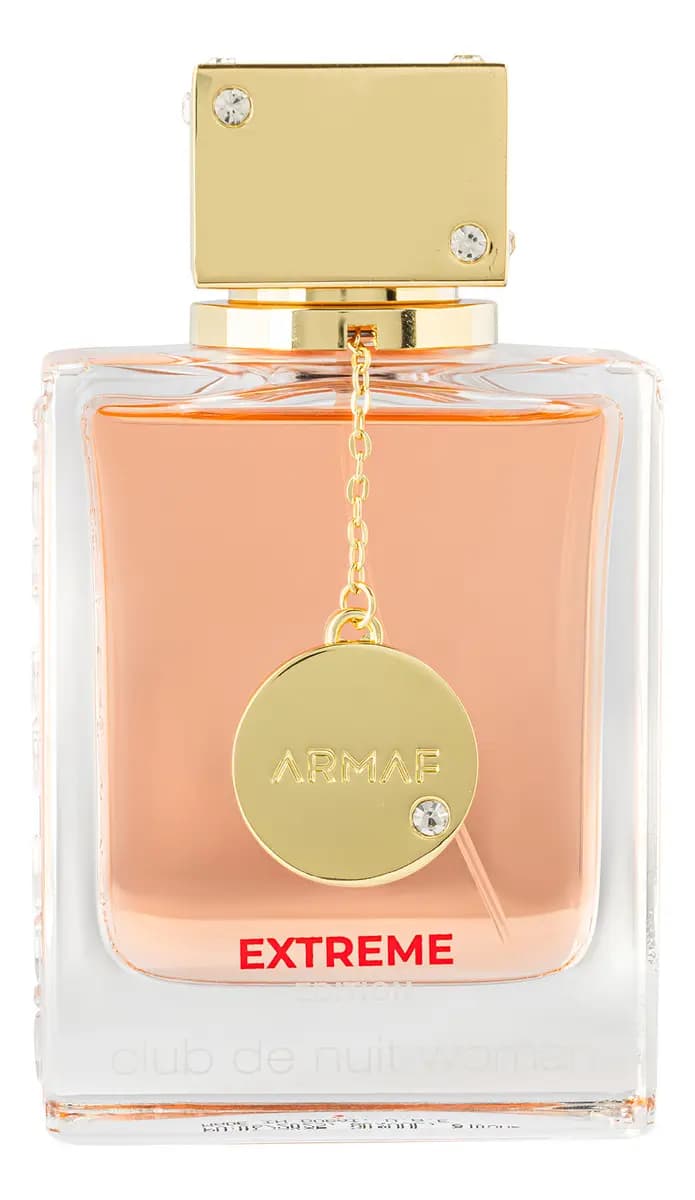 Armaf Club de Nuit Extreme Edition Lady EDP 105 ml Perfume para Mujer
