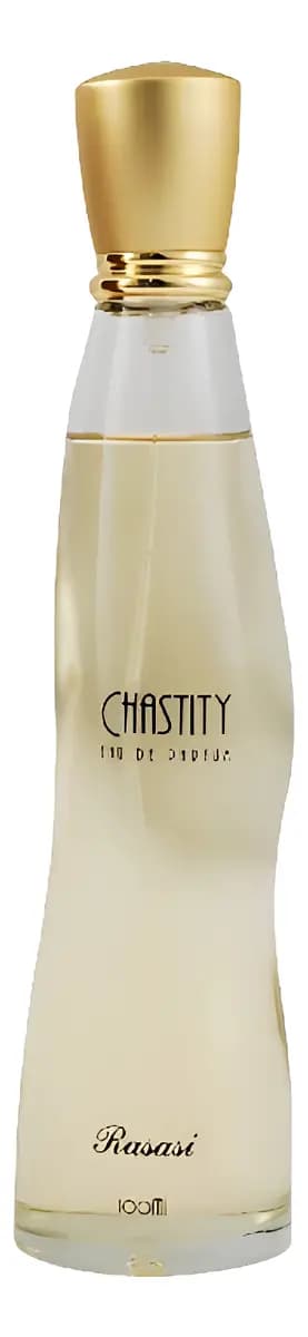 Rasasi Chastity Eau de Parfum 100 ml Perfume para Mujer