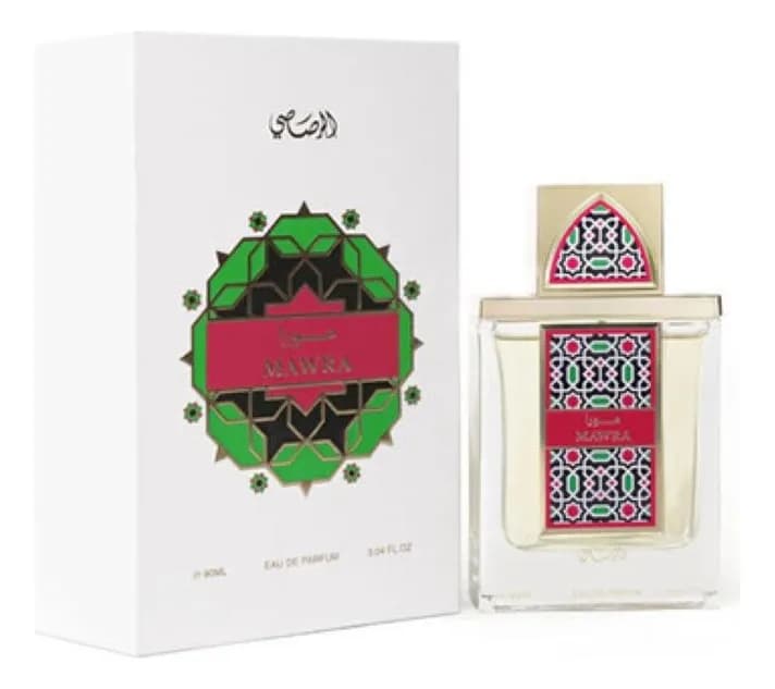 Rasasi Maahi Eau de Parfum 90 ml Perfume Unisex