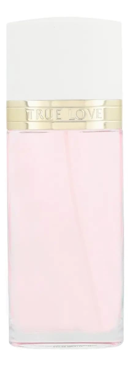True Love 100ml Edt Spray