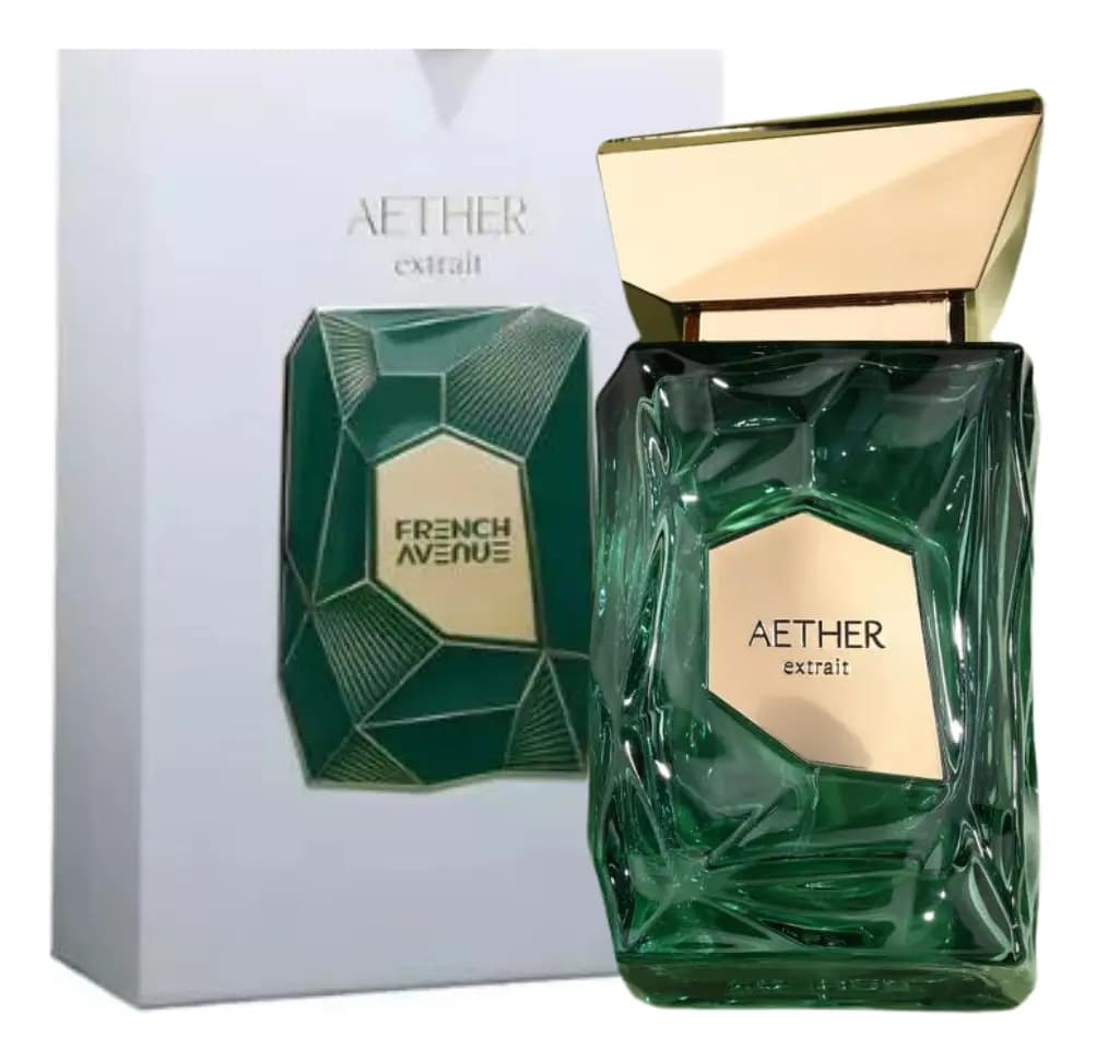 French Avenue Aether Extrait de Parfum 100 ml Unisex