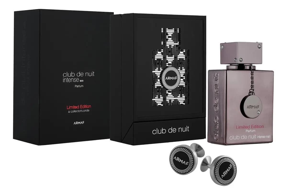 Armaf Club De Nuit Intense Parfum 100 ml Para Hombre