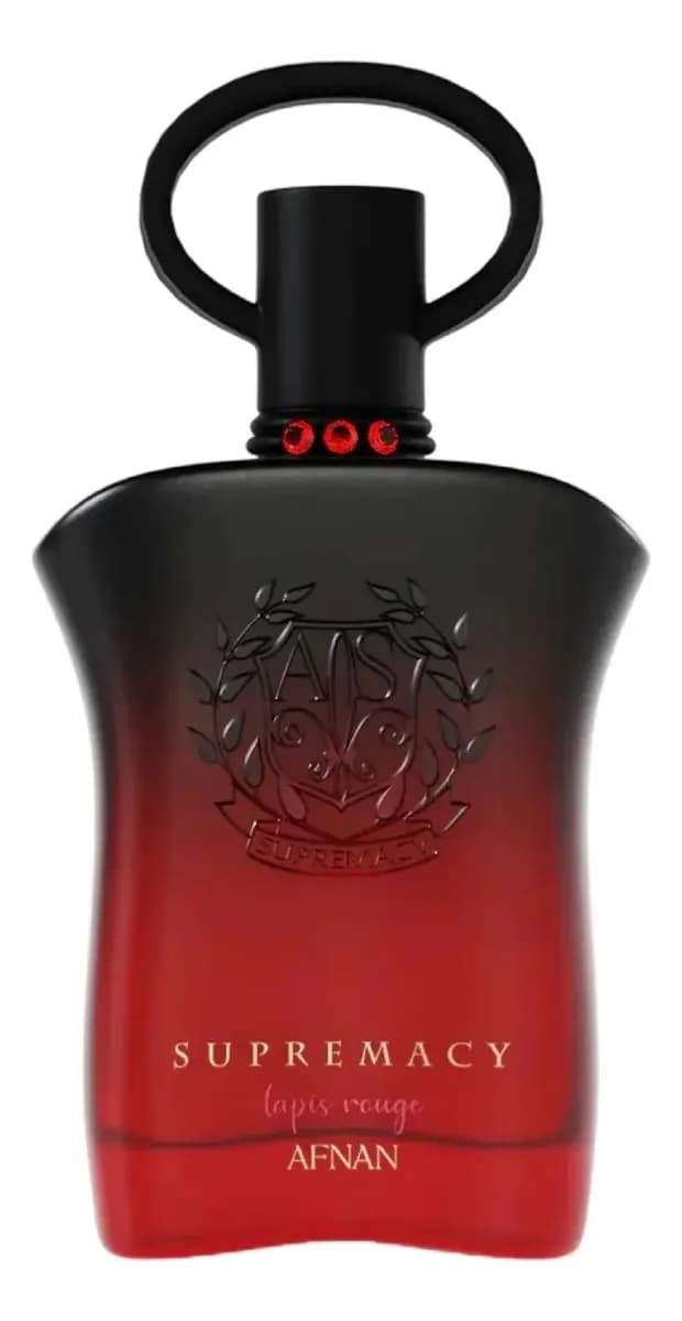 Afnan Supremacy Tapis Rouge 3.0 EDP 90 ml Perfume para Mujer