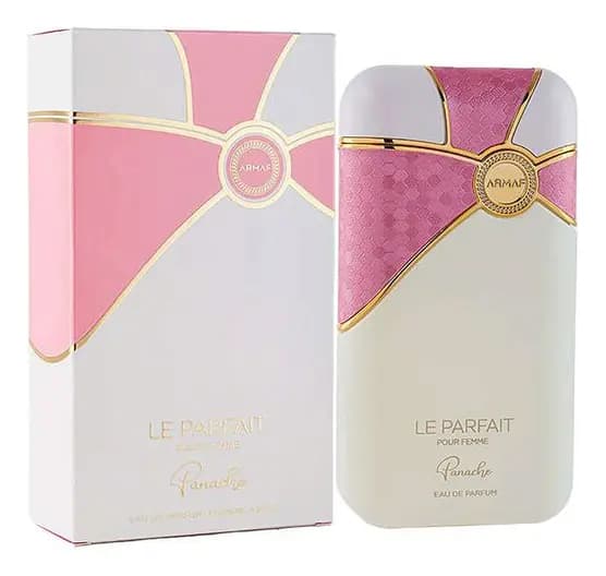 Armaf Le Parfait Panache EDP 200 ml Perfume para Mujer