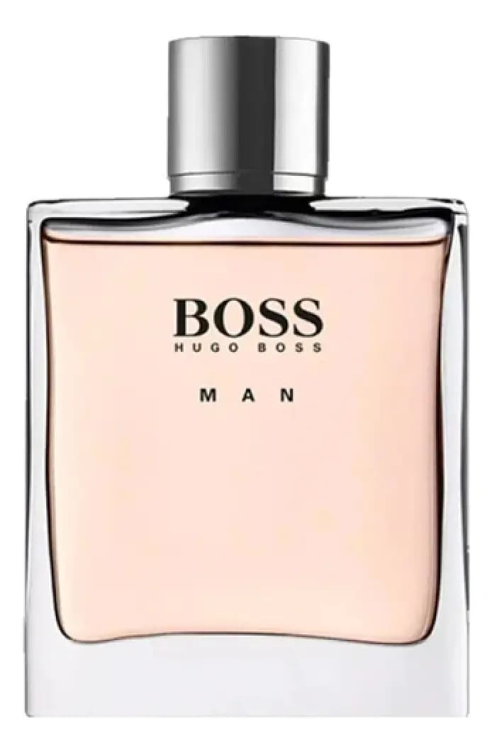 Hugo Boss Orange EDT 100 ml Perfume para Hombre Fresco