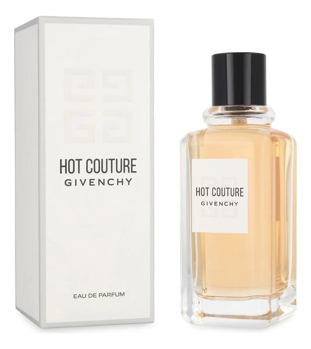 Givenchy Hot Couture EDP 100 ml Perfume para Mujer