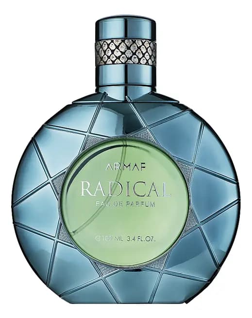 Armaf Radical Blue EDP 100 ml Perfume para Hombre
