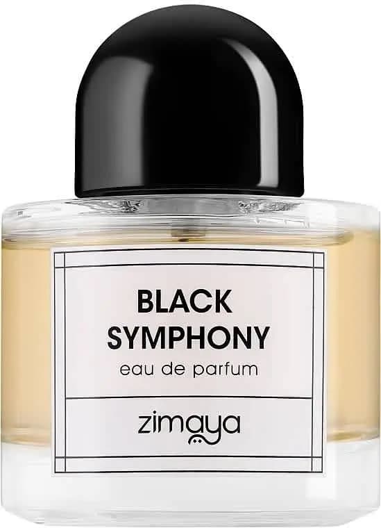 Zimaya Black Symphony EDP 100 ml Unisex