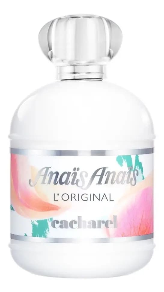 Cacharel Anaïs Anaïs EDT 100 ml Perfume para Mujer Floral