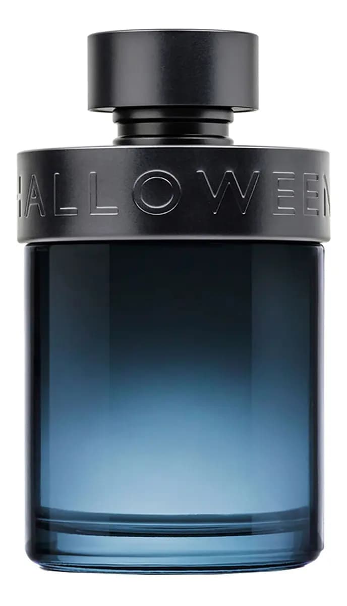 Halloween Man X EDT 125 ml Perfume para Hombre Ámbar Fougère