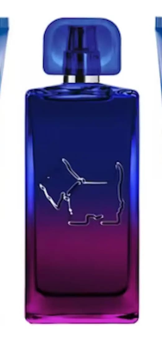 Ferrioni Sunset Vibes Bombay EDT 100 ml Perfume Unisex