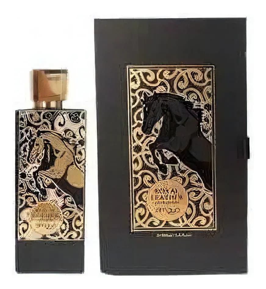 Afnan Zimaya Royal Leather EDP 100 ml Perfume para Hombre
