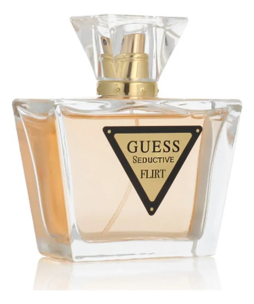 Guess Seductive Flirt EDT 75 ml Perfume para Mujer