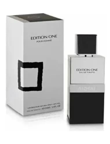 Armaf Edition One Pour Homme EDP 100 ml Perfume para Hombre