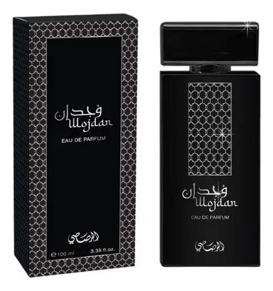 Rasasi Wojdan EDP 100 ml Perfume para Hombre Oriental Amaderado