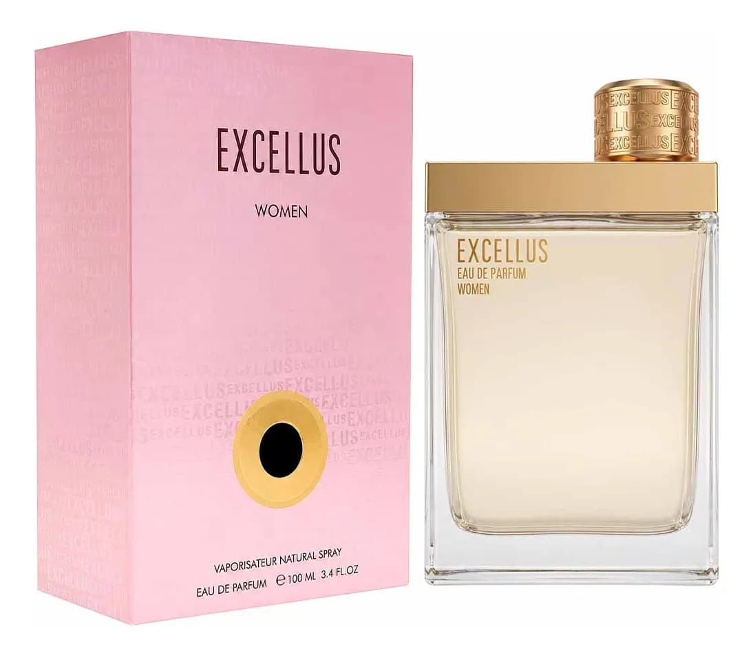 Armaf Excellus For Woman Eau de Parfum 100 ml