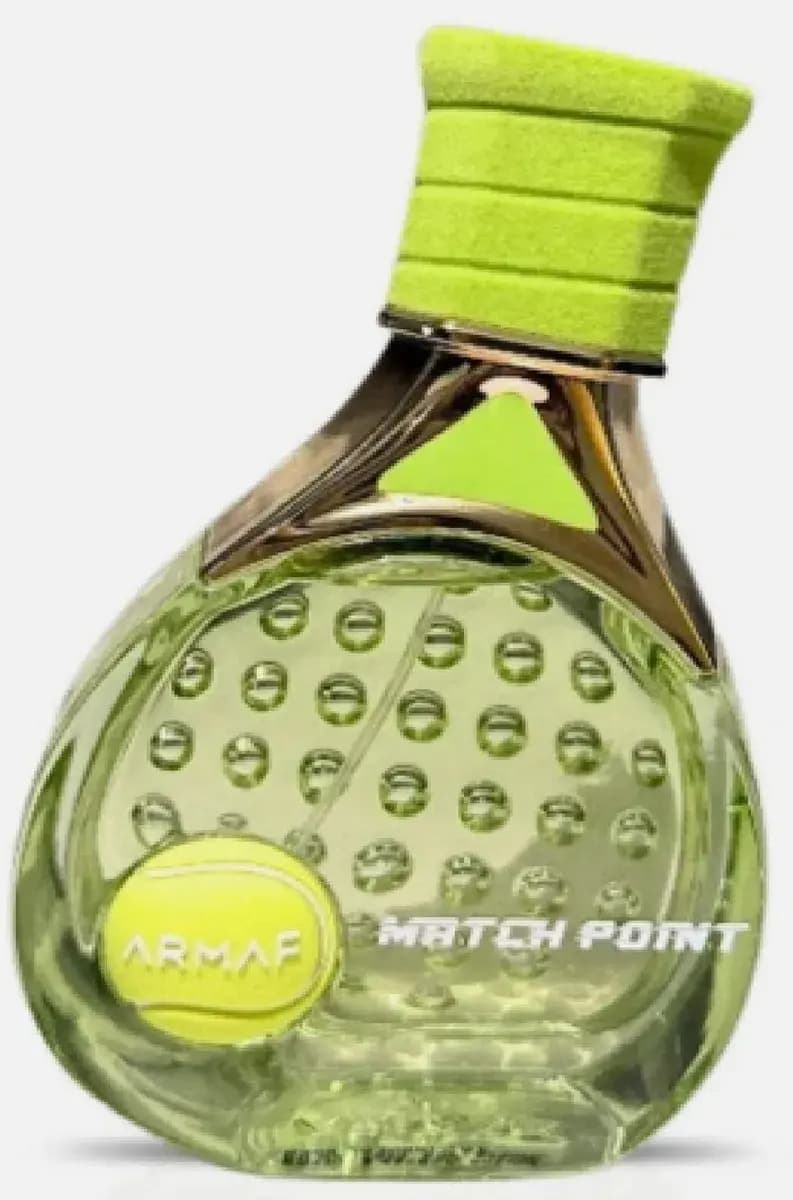 Armaf Match Point Eau de Parfum 100 ml Perfume para Hombre