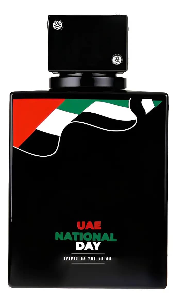 Armaf Club de Nuit Intense National Day EDT 105 ml Perfume para Hombre