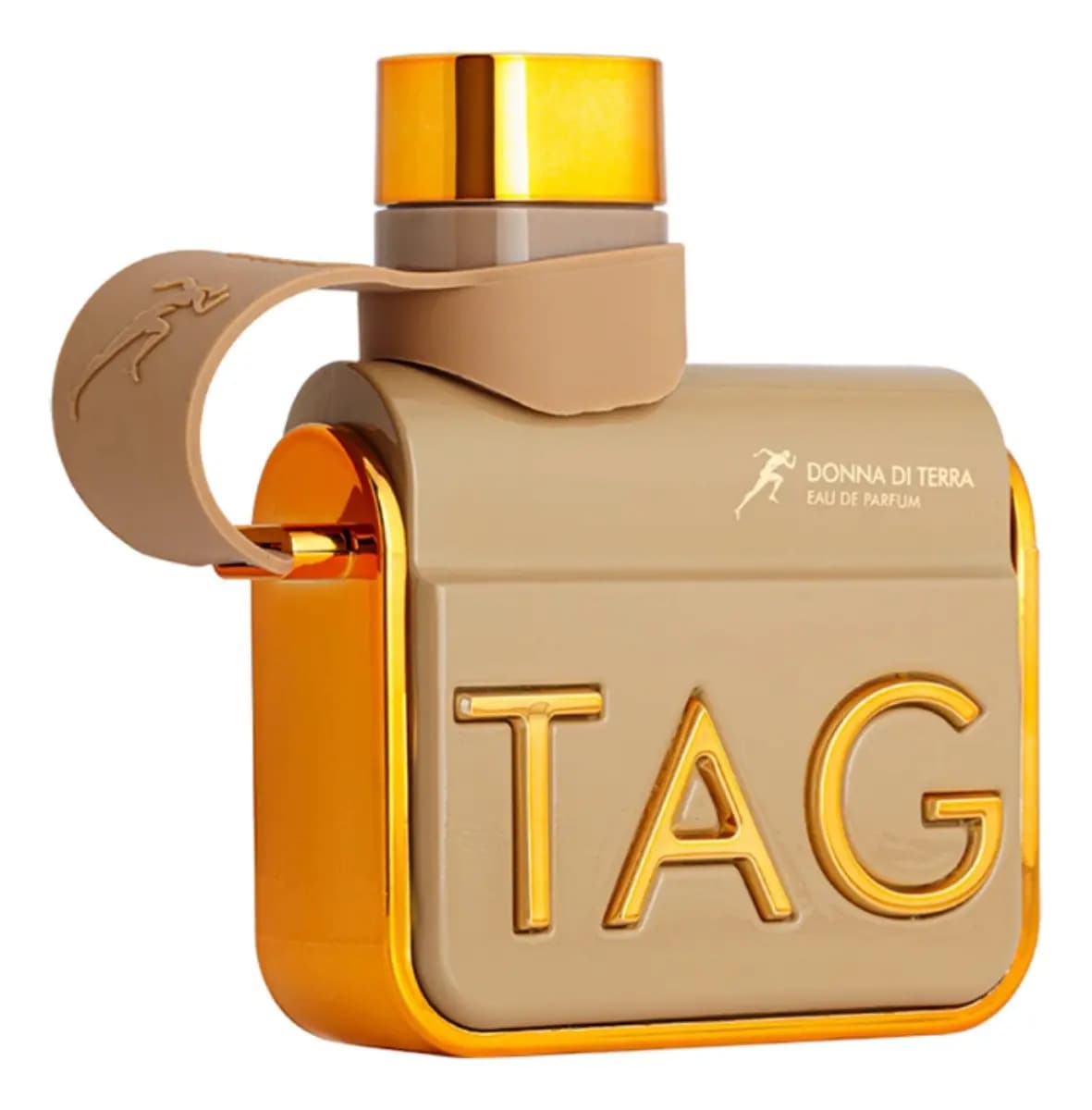 Armaf TAG Donna Di Terra EDP 100 ml Perfume para Mujer Floral