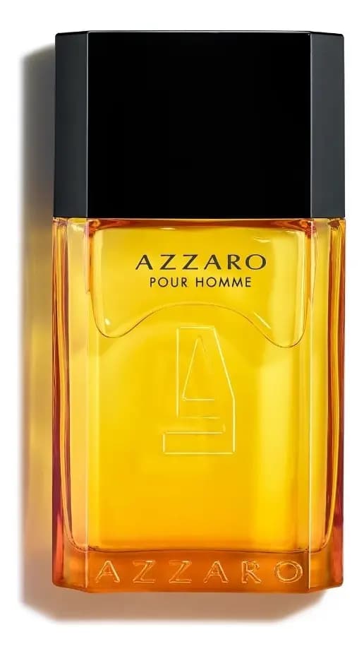Azzaro Pour Homme EDT 100 ml Perfume para Hombre Amaderado