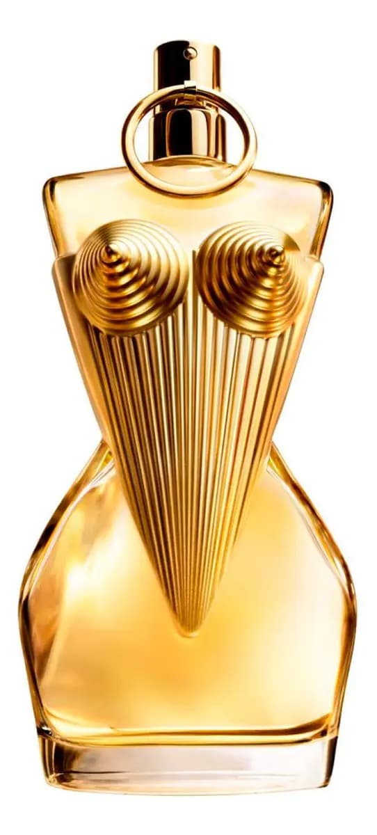 Jean Paul Gaultier Divine EDP 100 ml Perfume para Mujer Floral
