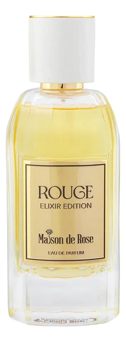 Armaf Maison de Rose Rouge Elixir Lady EDP 100 ml Perfume para Mujer