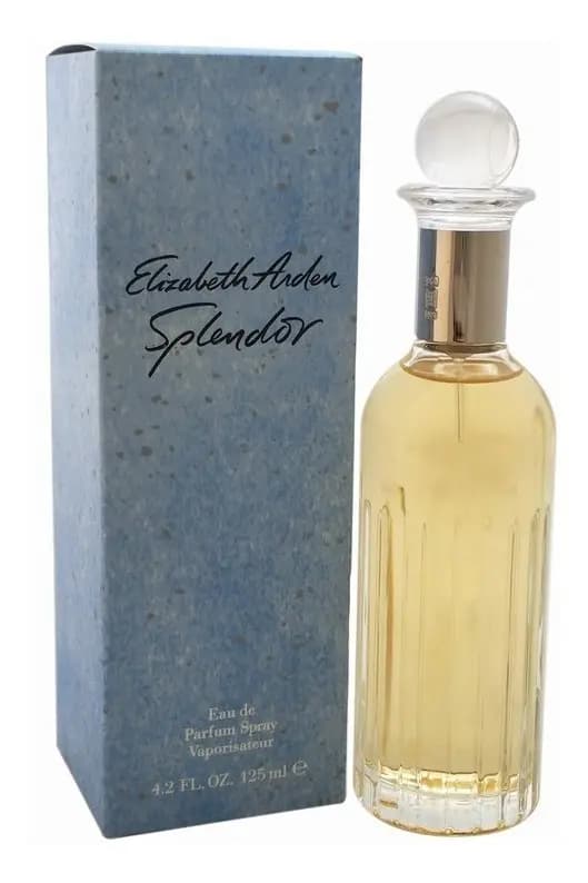 Splendor Edp 125 Ml