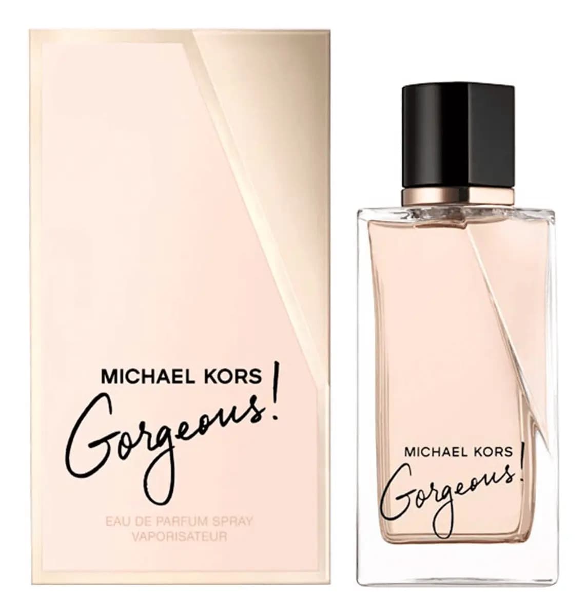 Michael Kors Gorgeous! EDP 100 ml Perfume para Mujer