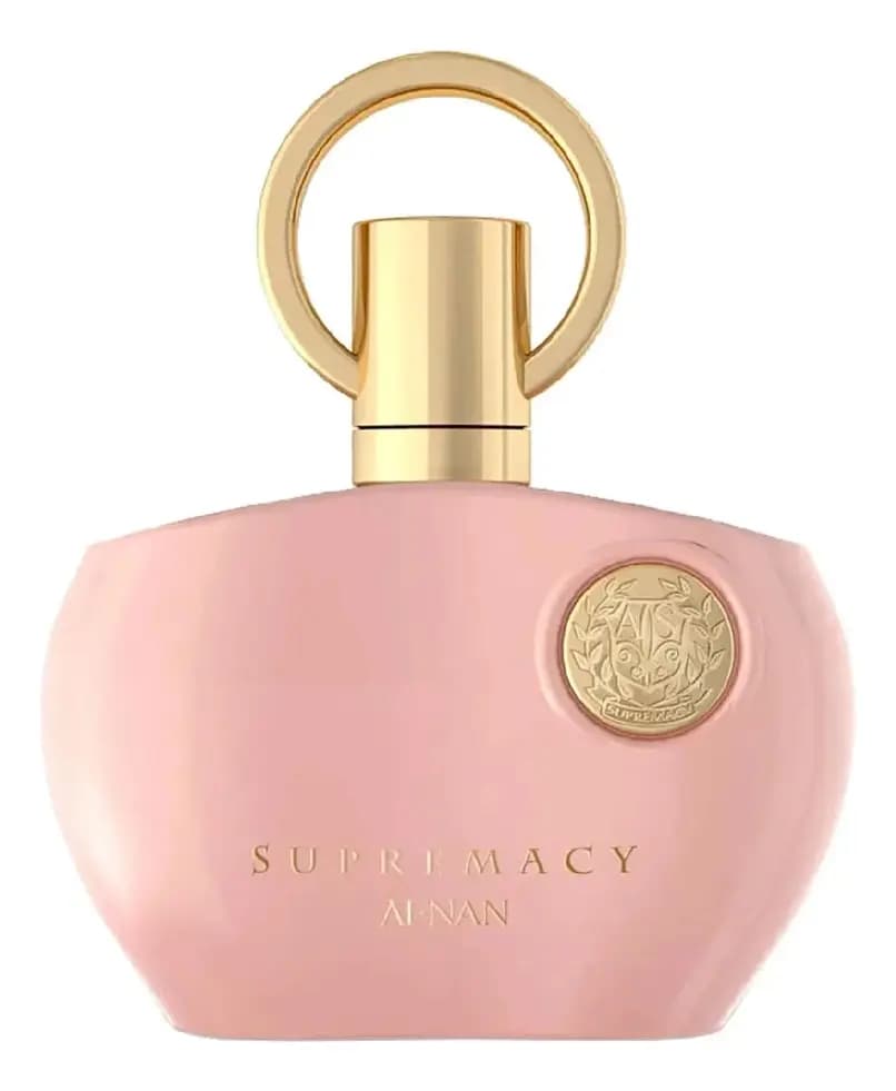 Afnan Supremacy Pour Femme EDP 100 ml Perfume para Mujer
