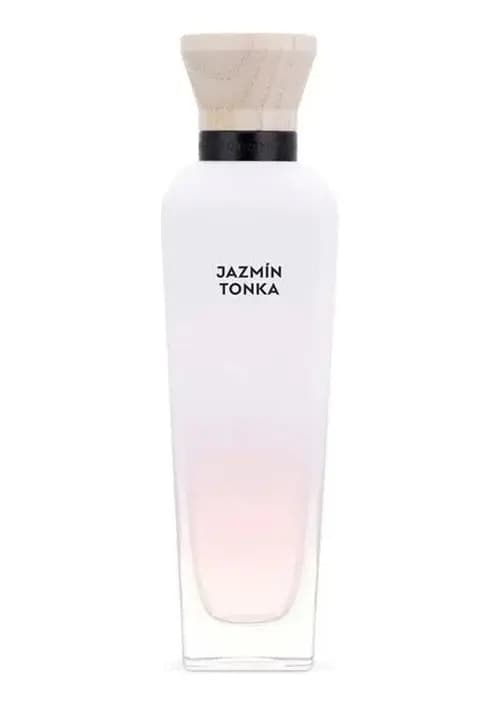 Adolfo Dominguez Jazmin Tonka EDP 120 ml Perfume para Mujer