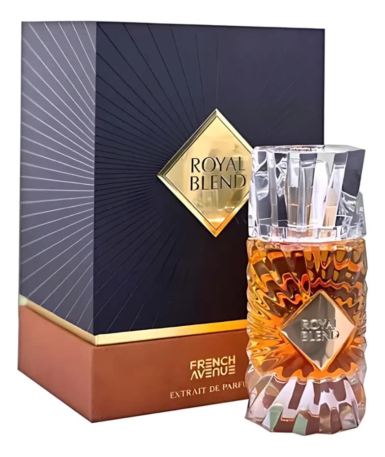 French Avenue Royal Blend Extrait de Parfum 100 ml