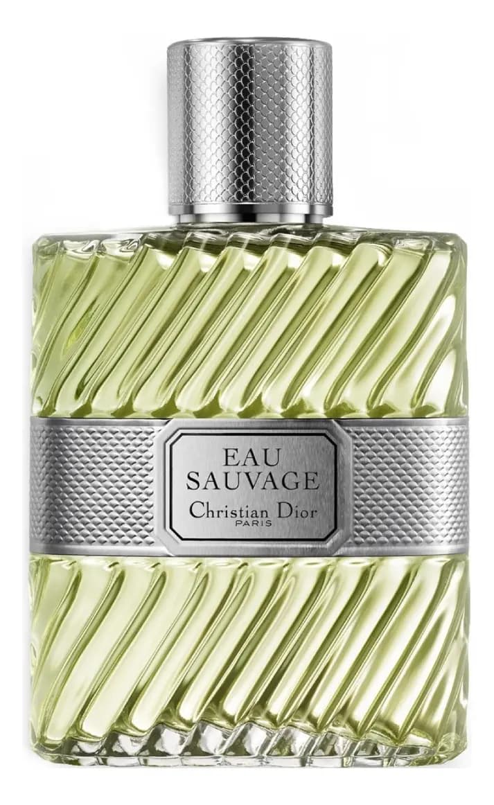 Dior Eau Sauvage EDT 200 ml Perfume para Hombre Cítrico