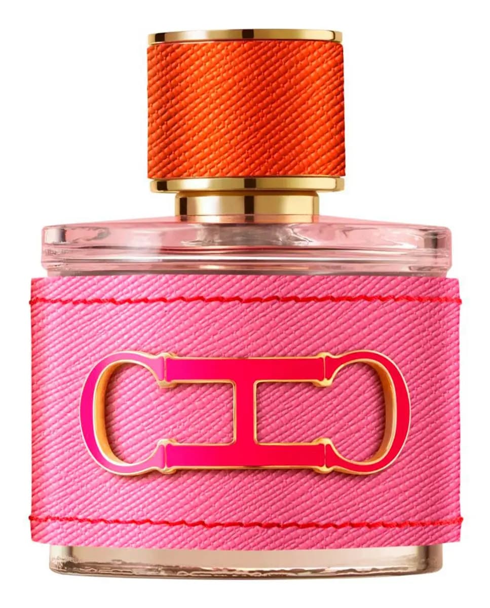 Carolina Herrera CH Pasión EDP 100 ml Perfume para Mujer