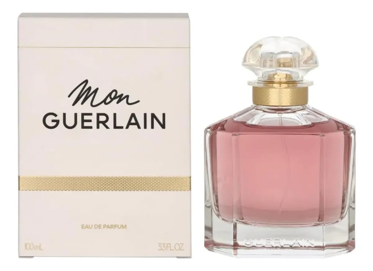 Guerlain Mon Guerlain EDP 100 ml Perfume para Mujer