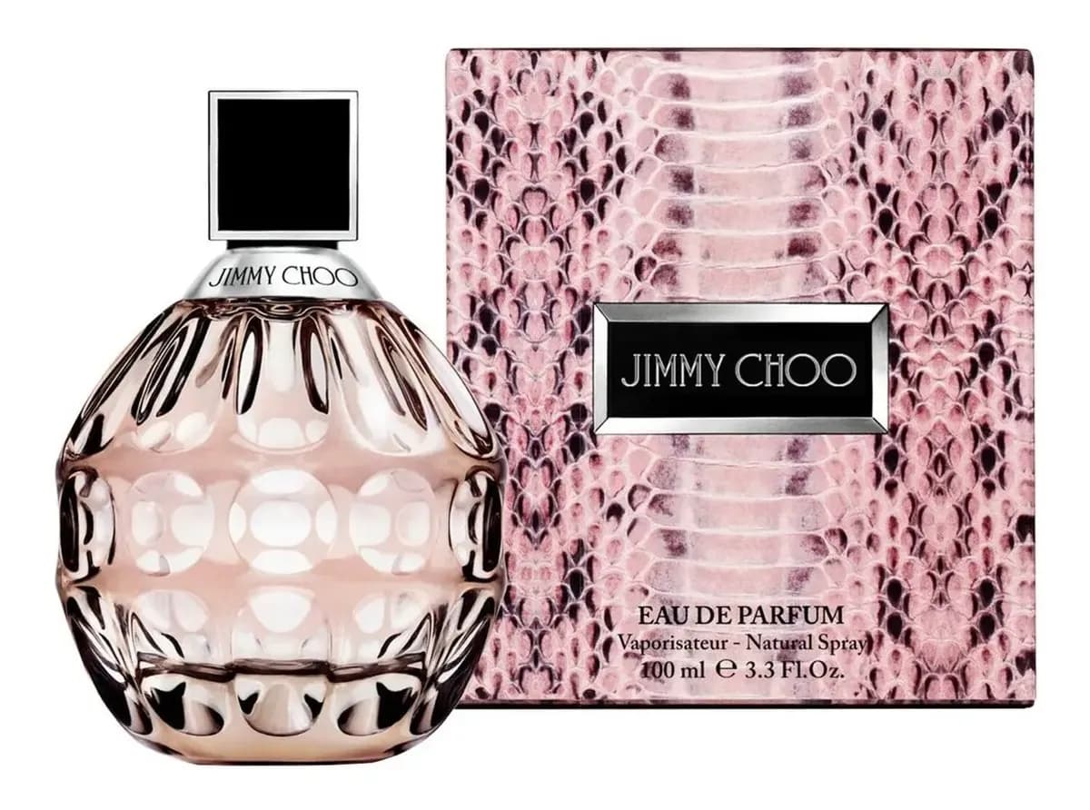 Jimmy Choo EDP 100 ml Eau de Parfum para Mujer