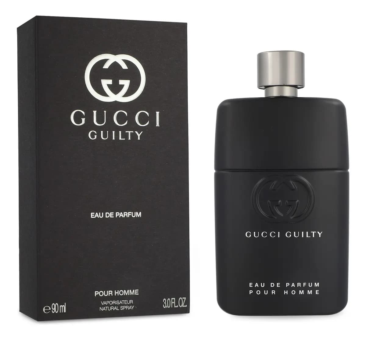 Gucci Guilty Pour Homme EDP 90 ml Perfume para Hombre