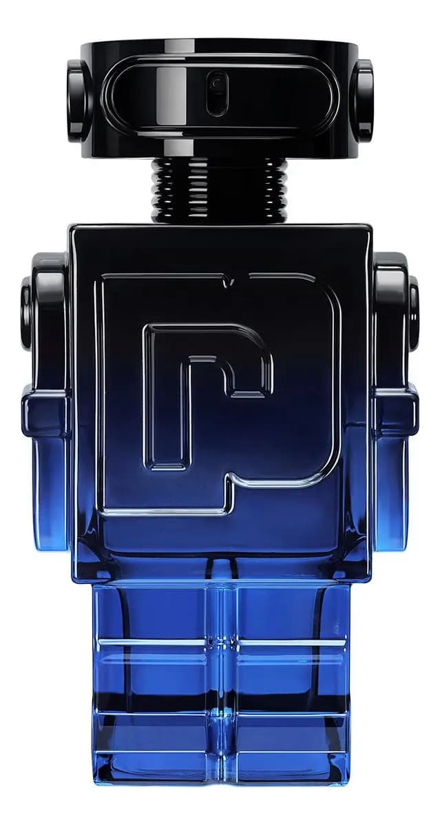 Paco Rabanne Phantom Intense EDP 150 ml Perfume para Hombre