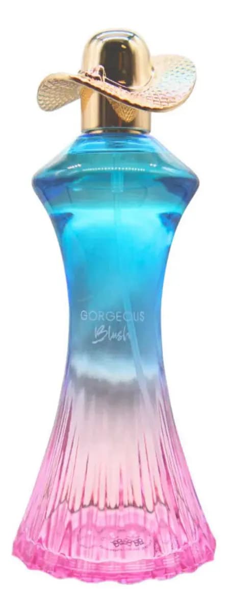 Bharara Gorgeous Blush EDP 100 ml Perfume para Mujer