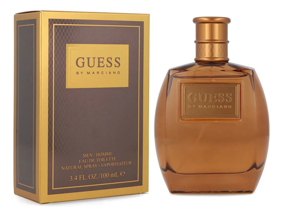 Guess Marciano Eau de Toilette 100 ml Perfume para Hombre