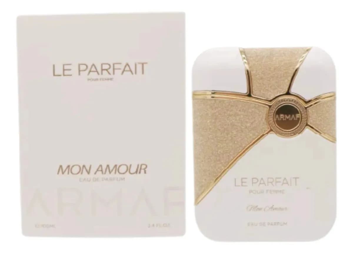 Armaf Le Parfait Mon Amour EDP 100 ml Perfume para Mujer