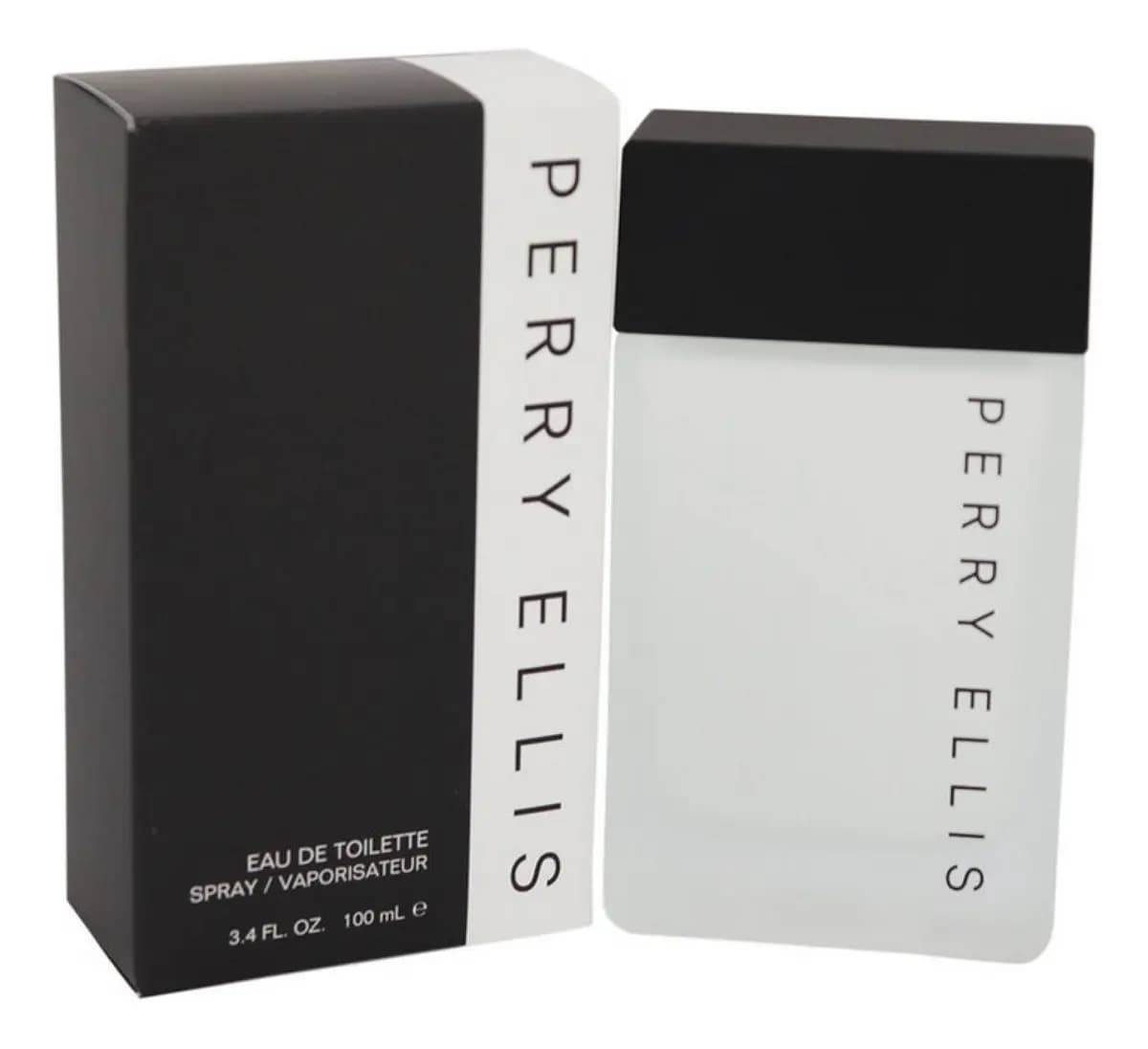 Perry ellis men edt 100 ml