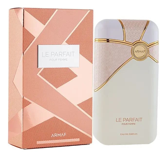 Armaf Le Parfait Pour Femme EDP 200 ml Perfume para Mujer