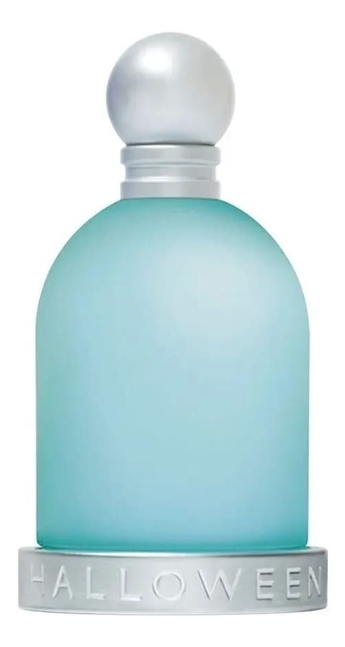 Halloween Blue Drop EDT 100 ml Perfume para Mujer