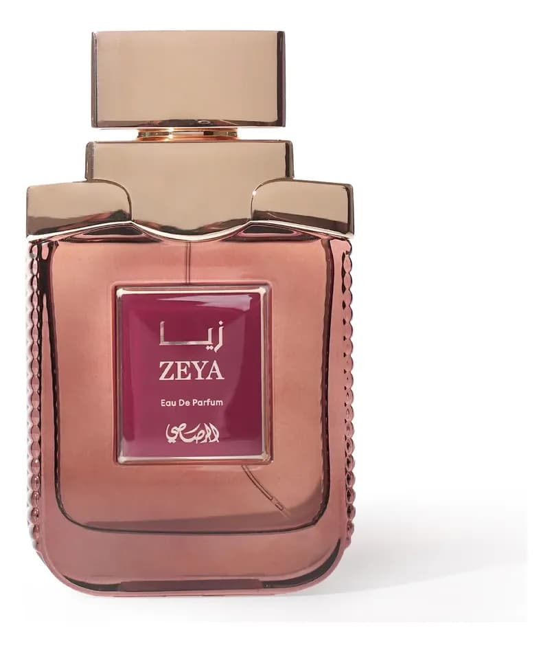Rasasi Zeya Pour Femme Eau de Parfum 100 ml Perfume para Mujer