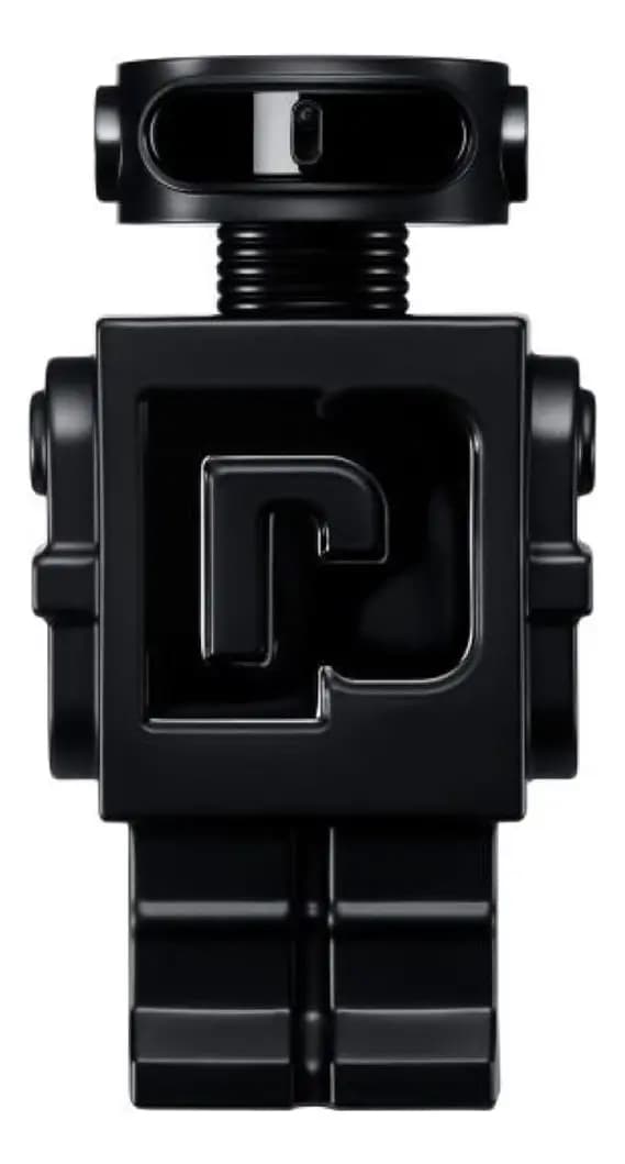 Rabanne Phantom Parfum 150 ml Perfume para Hombre Amaderado