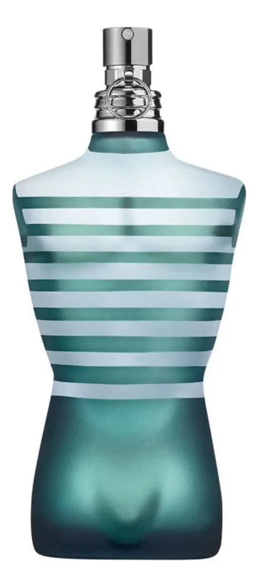 Jean Paul Gaultier Le Male EDT 200 ml Eau de Toilette para Hombre