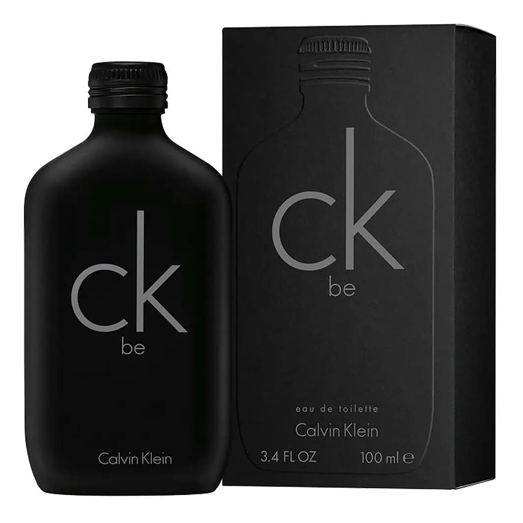 Calvin Klein CK Be EDT 100 ml Perfume Unisex